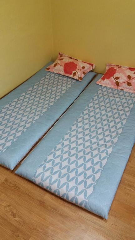 Dadam Guesthouse Yeosu Bagian luar foto