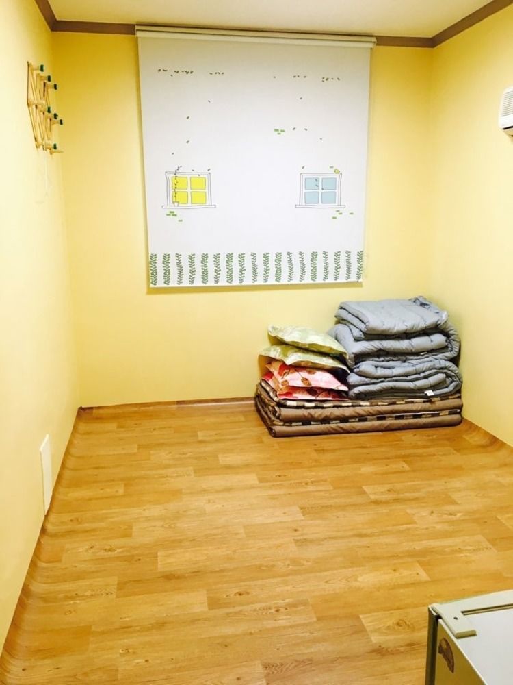 Dadam Guesthouse Yeosu Bagian luar foto