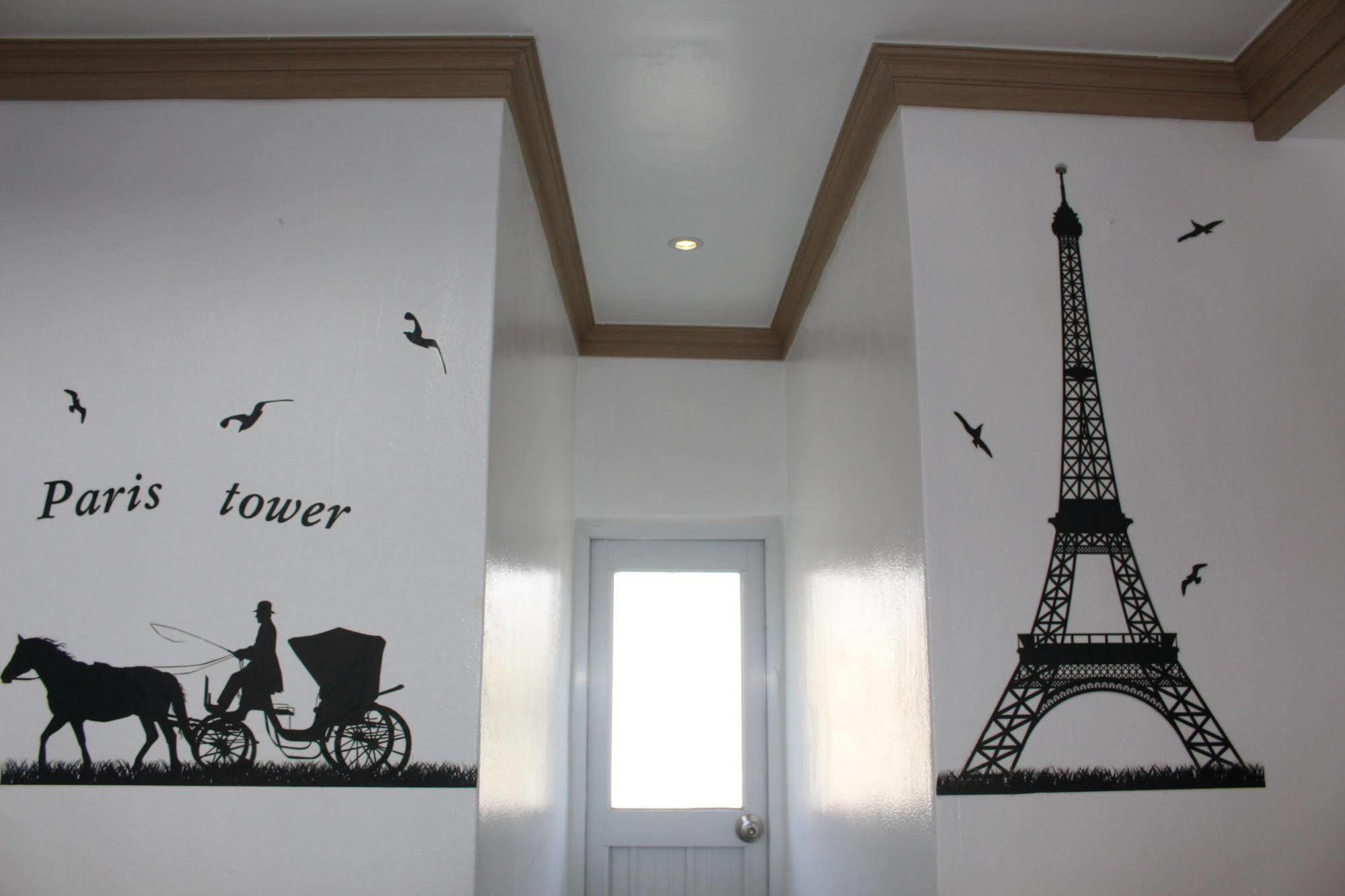 Dadam Guesthouse Yeosu Bagian luar foto